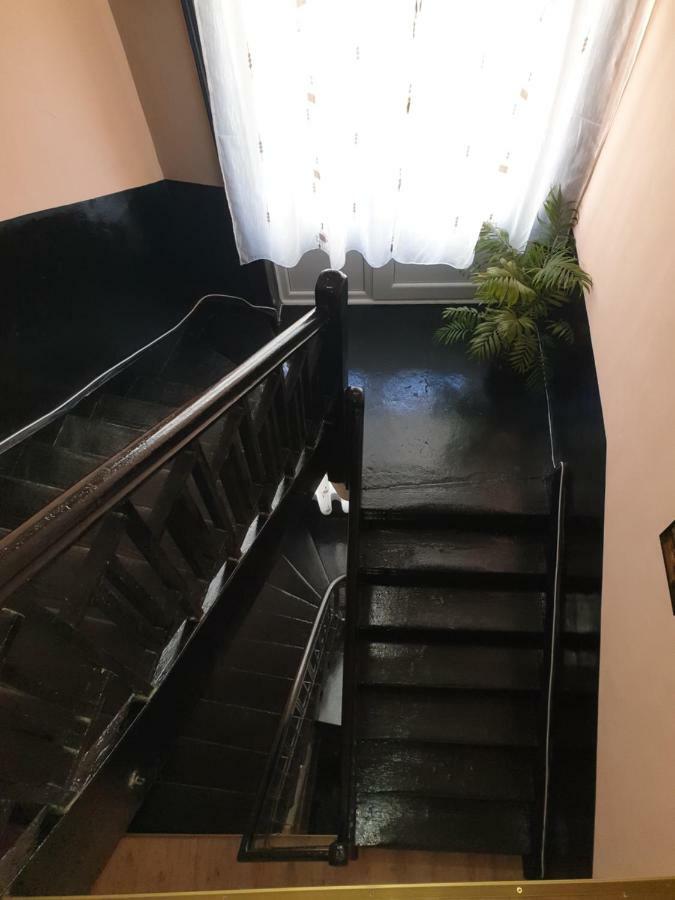 Валентино Hotel Vratsa Eksteriør billede