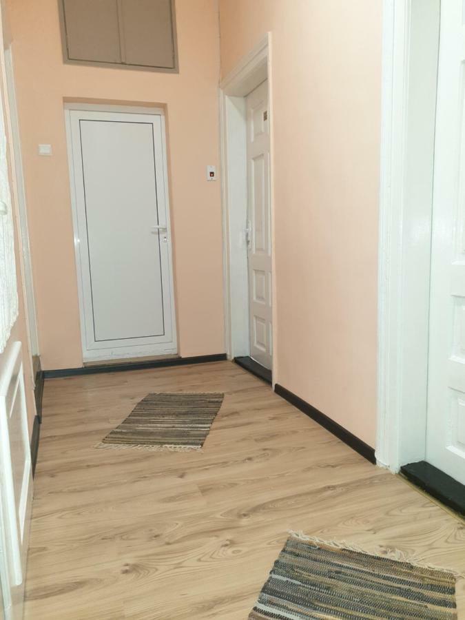 Валентино Hotel Vratsa Eksteriør billede