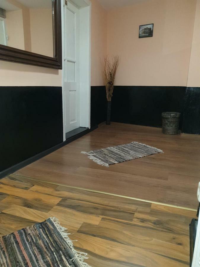 Валентино Hotel Vratsa Eksteriør billede
